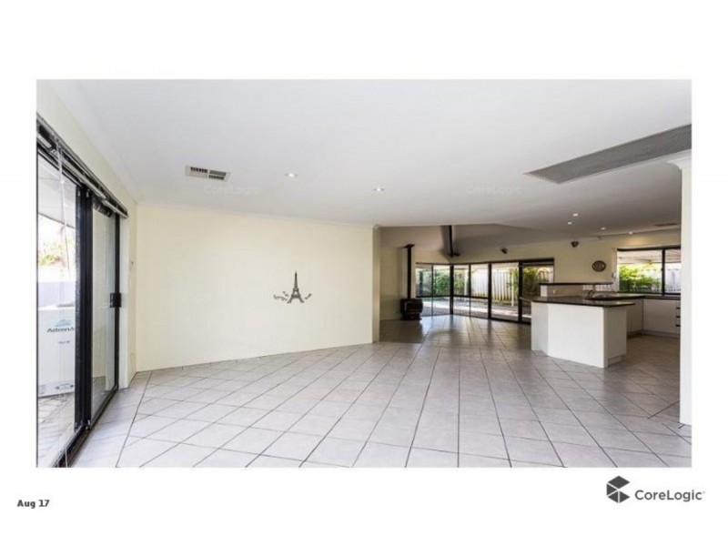 3 Gilbride Cove, Atwell WA 6164