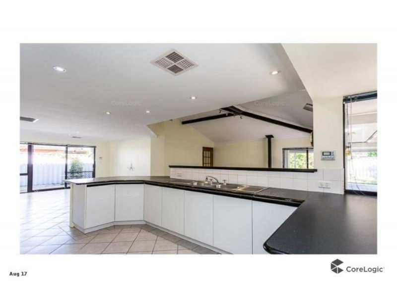 3 Gilbride Cove, Atwell WA 6164