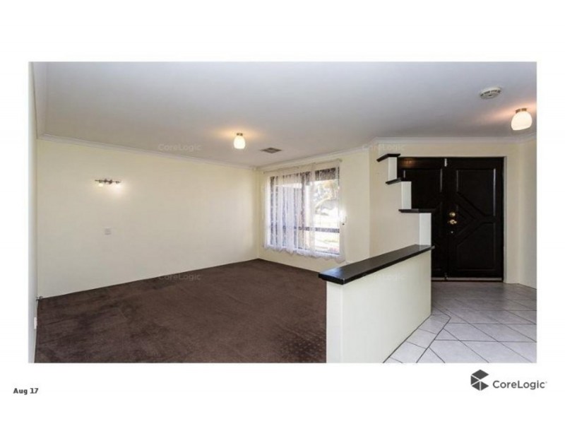 3 Gilbride Cove, Atwell WA 6164