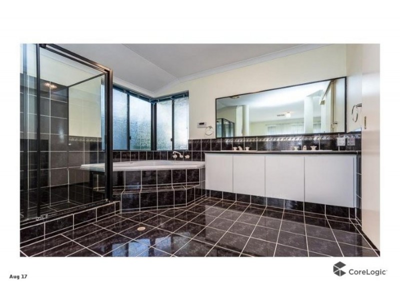 3 Gilbride Cove, Atwell WA 6164