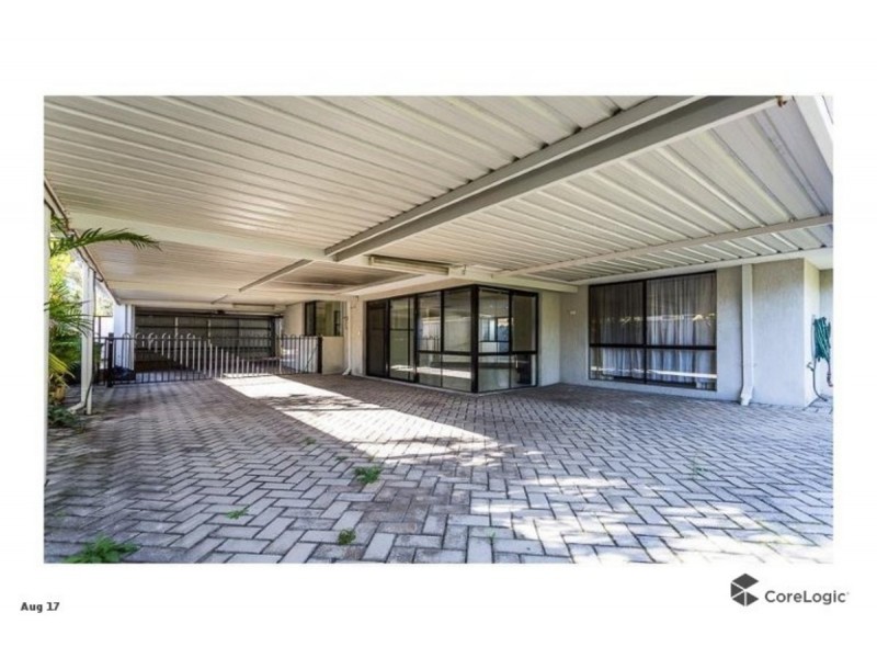 3 Gilbride Cove, Atwell WA 6164