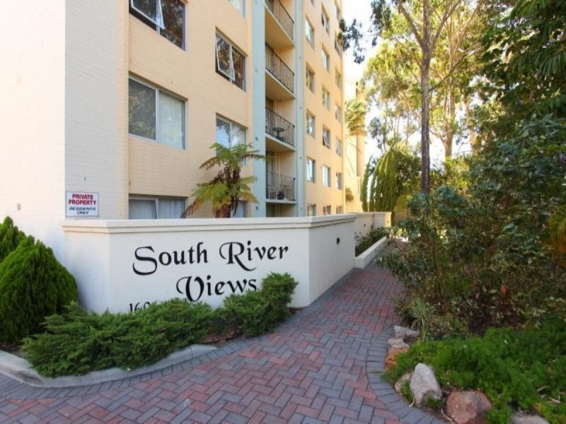 18/160 Mill Point Road, South Perth WA 6151