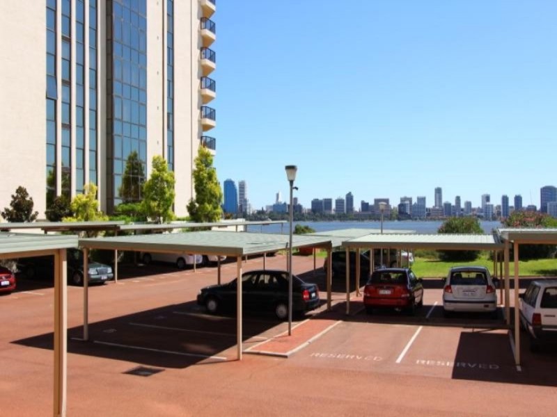 18/160 Mill Point Road, South Perth WA 6151