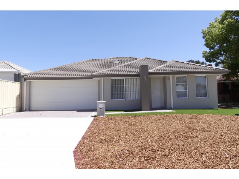 27 Hooson Way, Wilson WA 6107