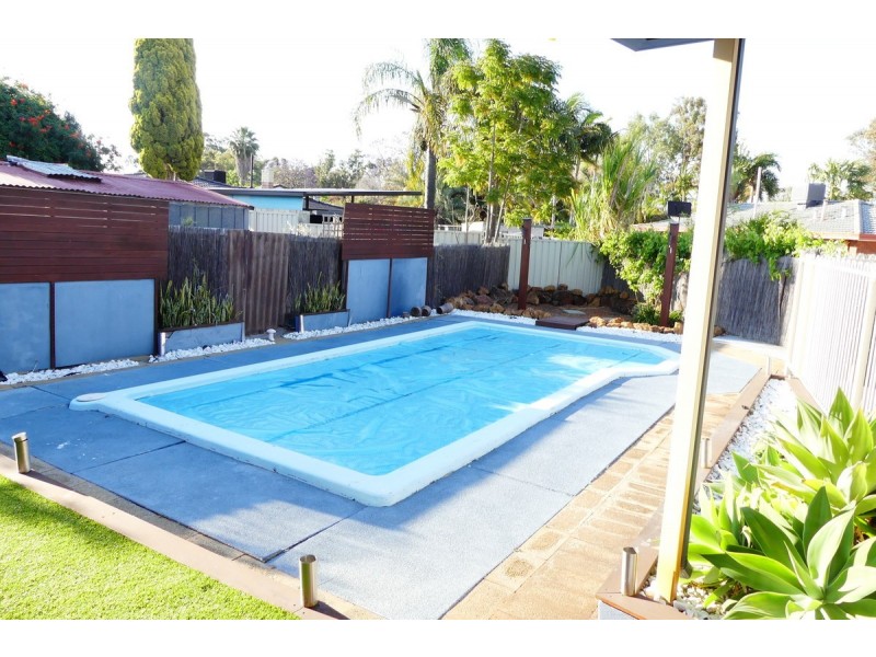 40 Romney Way, Parkwood WA 6147