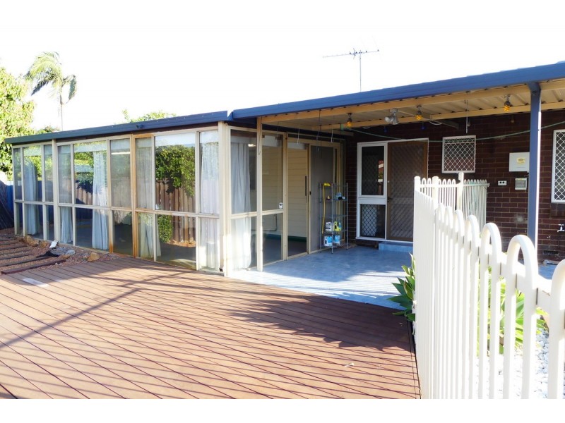 40 Romney Way, Parkwood WA 6147