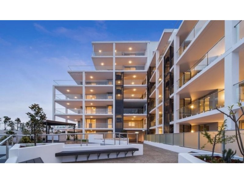 28/34 East Parade, East Perth WA 6004