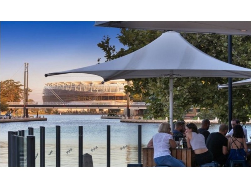 28/34 East Parade, East Perth WA 6004