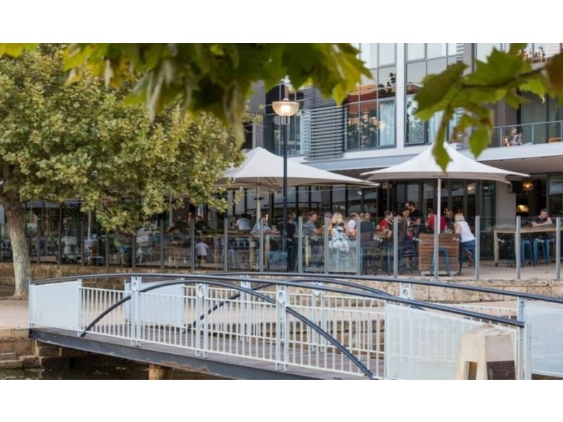 28/34 East Parade, East Perth WA 6004