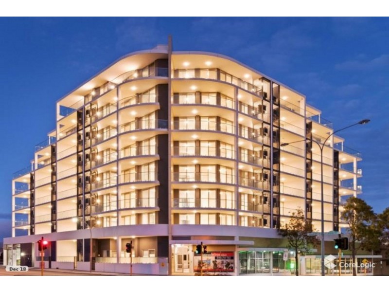 62/34 East Parade, East Perth WA 6004
