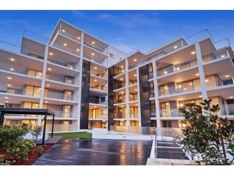 62/34 East Parade, East Perth WA 6004