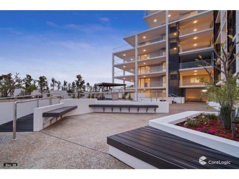 62/34 East Parade, East Perth WA 6004