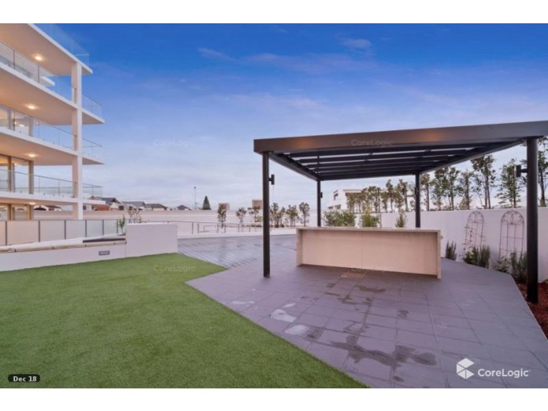 62/34 East Parade, East Perth WA 6004