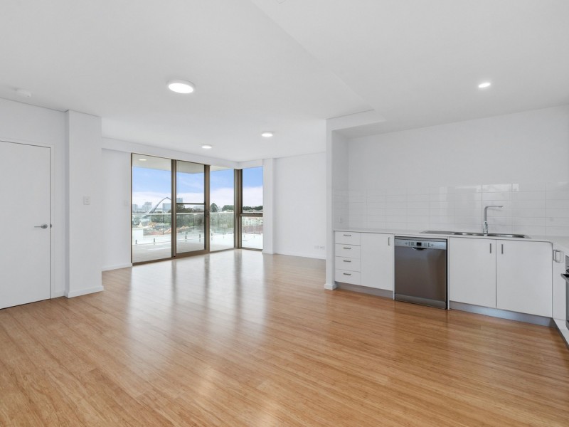 62/34 East Parade, East Perth WA 6004