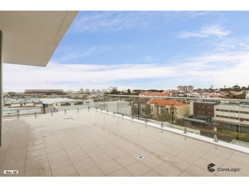 62/34 East Parade, East Perth WA 6004