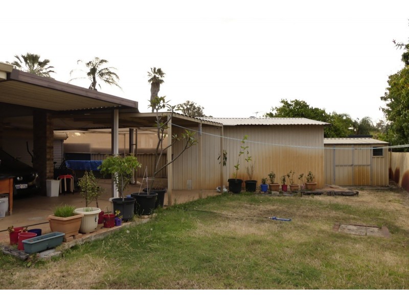 42 Romney Way, Parkwood WA 6147