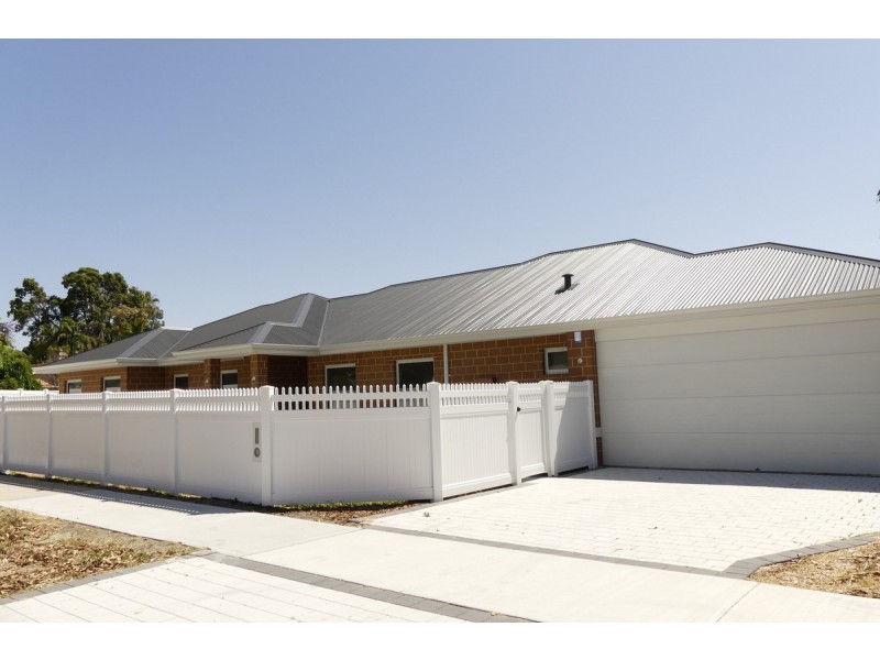 38 Canavan Crescent, Manning WA 6152
