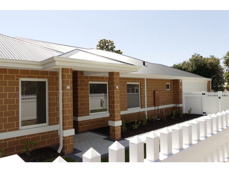 38 Canavan Crescent, Manning WA 6152