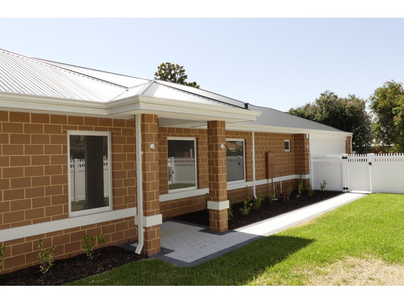 38 Canavan Crescent, Manning WA 6152