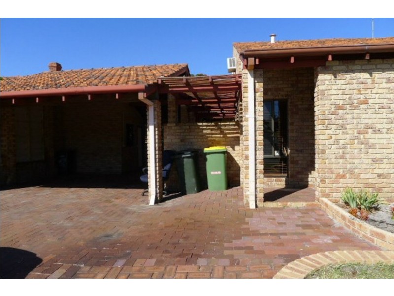 60 Camm Avenue, Bull Creek WA 6149