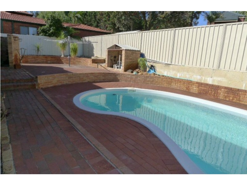 60 Camm Avenue, Bull Creek WA 6149