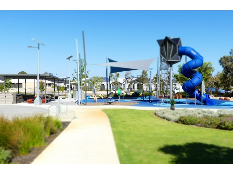 21 Lovage Street, Banjup WA 6164