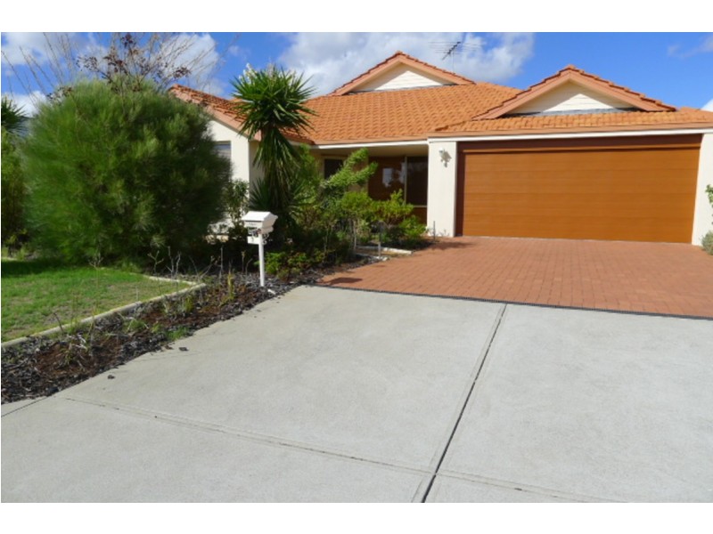 7 Spelthorne Way, Wellard WA 6170