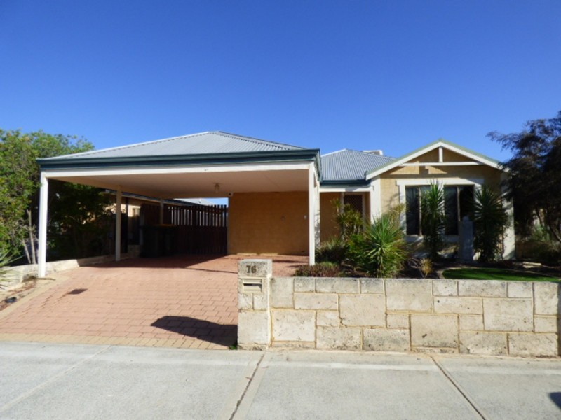 76 Larrawa Circle, Ellenbrook WA 6069