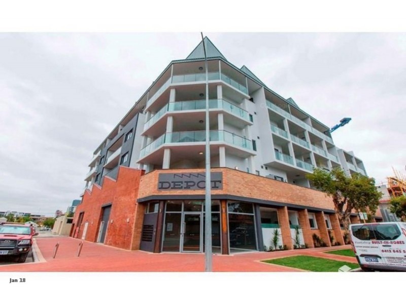 15/67 Brewer Street, Perth WA 6000