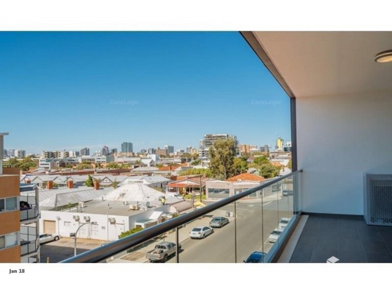15/67 Brewer Street, Perth WA 6000