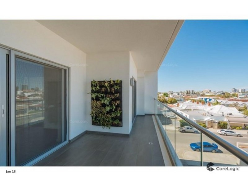 15/67 Brewer Street, Perth WA 6000