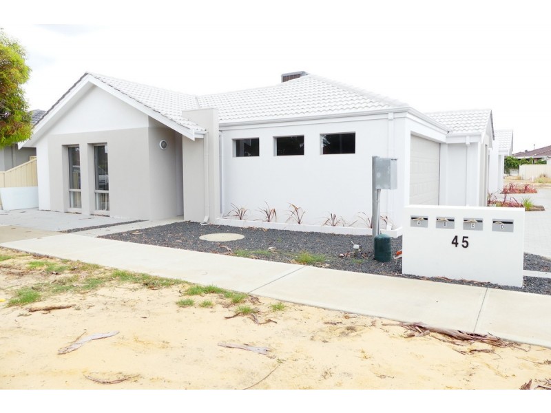 45A Station Street, Cannington WA 6107