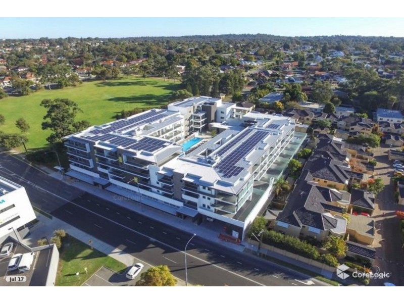 25/271 Selby Street, Churchlands WA 6018