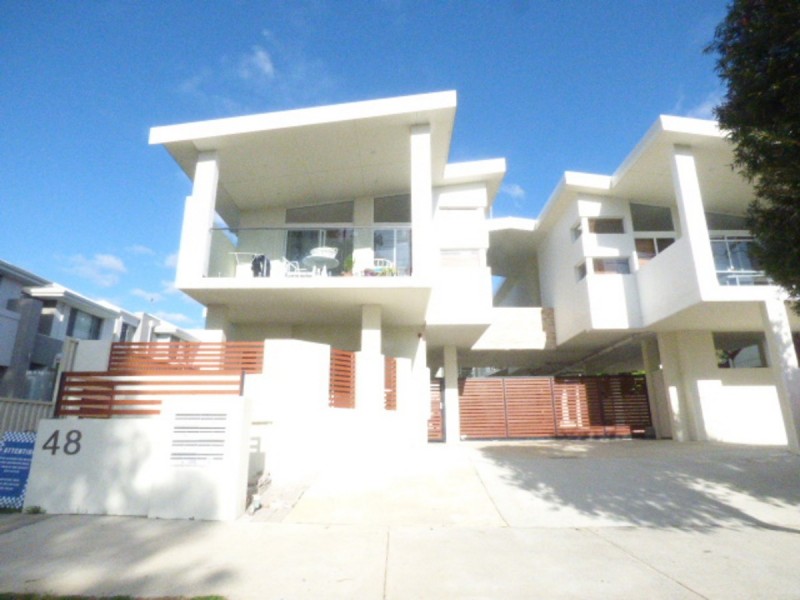 4/48 Frederick Street, Belmont WA 6104