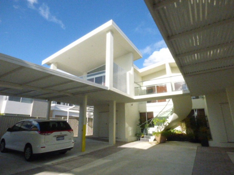 4/48 Frederick Street, Belmont WA 6104