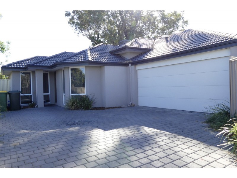 87A Chapman Road, Bentley WA 6102