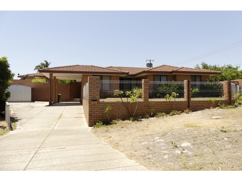 22 Concraige Way, Willetton WA 6155