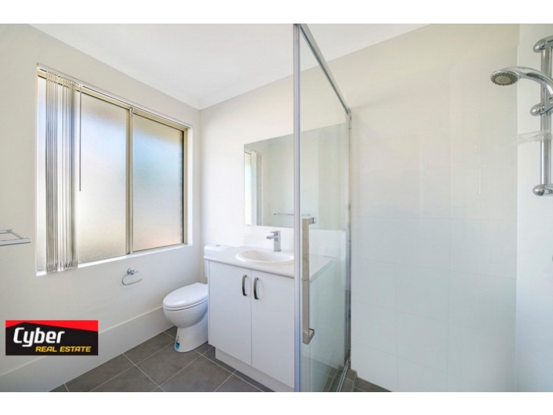 41 Waratah Boulevard, Canning Vale WA 6155