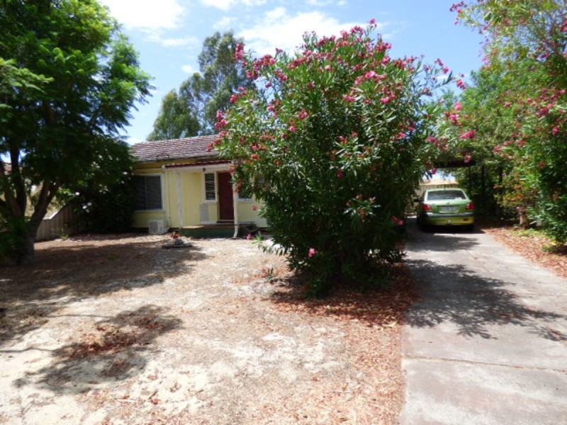 36A Wyong Road, Bentley WA 6102