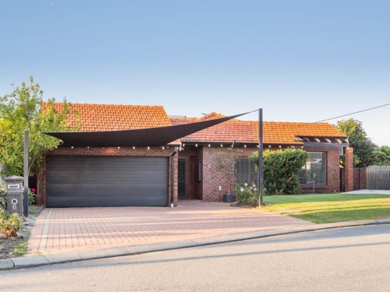 6 Terry Vale, Willetton WA 6155