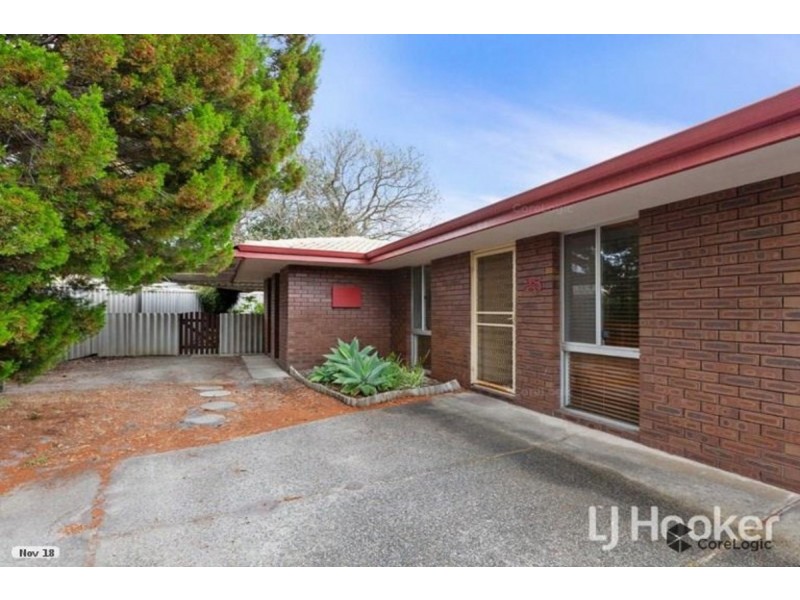 25 Mendip Mews, Willetton WA 6155