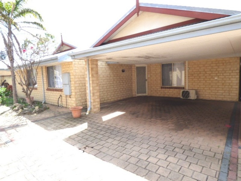 3/40 Vahland Avenue, Riverton WA 6148