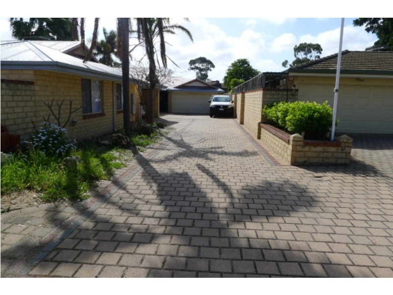 3/40 Vahland Avenue, Riverton WA 6148