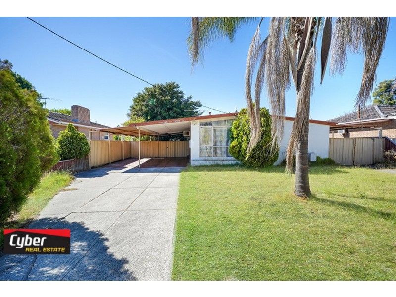 11 Kenmare Avenue, Thornlie WA 6108