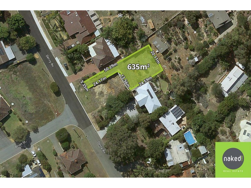 35 a Derry Avenue, Mount Nasura WA 6112