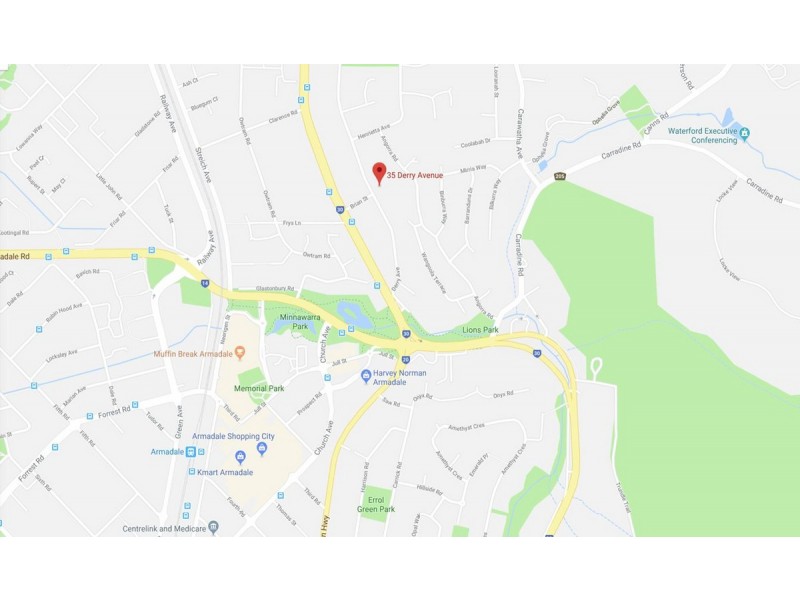 35 a Derry Avenue, Mount Nasura WA 6112