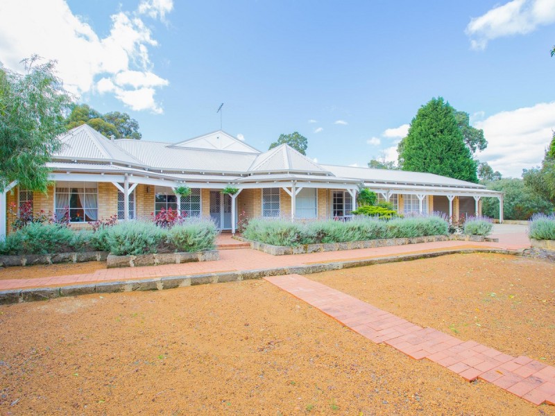 49 Meldrum Loop, Bedfordale WA 6112