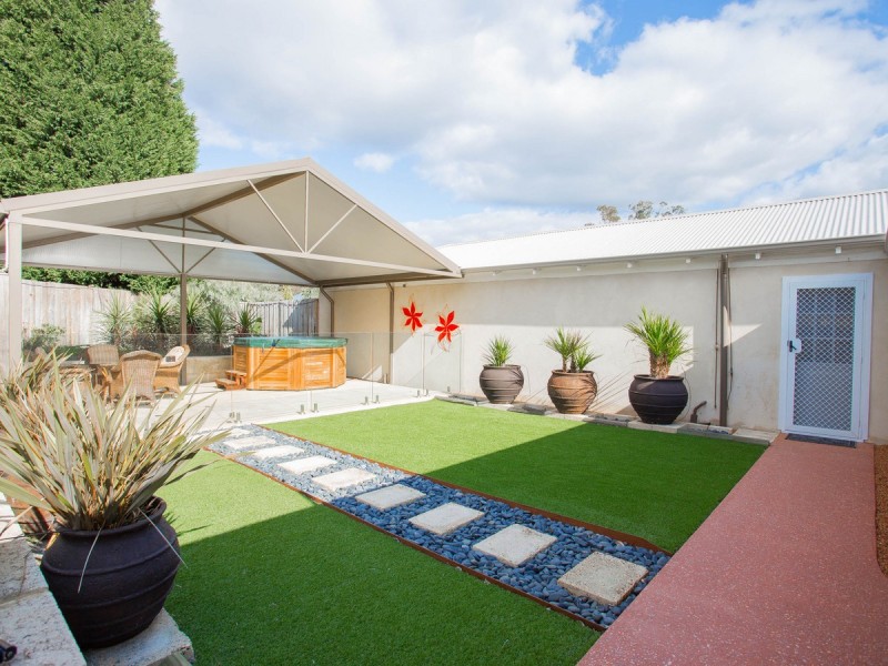 49 Meldrum Loop, Bedfordale WA 6112