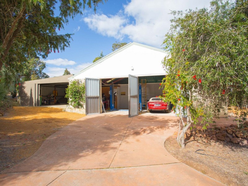 49 Meldrum Loop, Bedfordale WA 6112