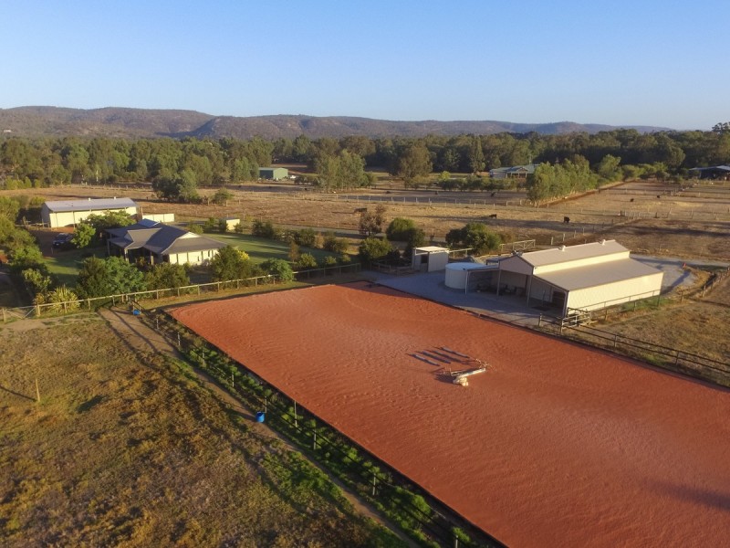 215 Summerfield Road, Serpentine WA 6125